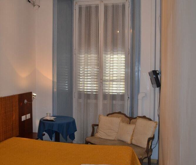 בית מלון כפרי Ferraro