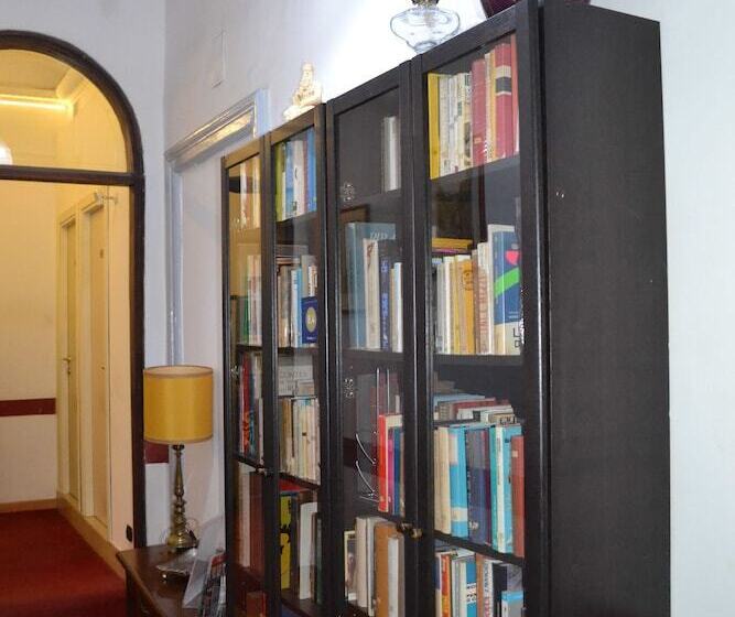 בית מלון כפרי Ferraro