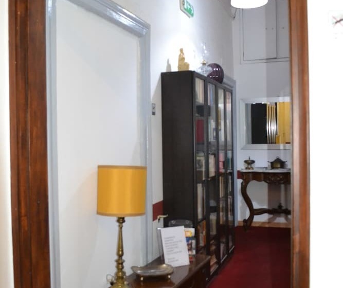 בית מלון כפרי Ferraro