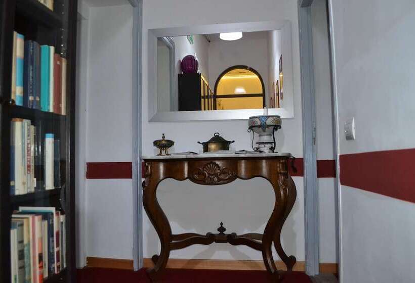 בית מלון כפרי Ferraro