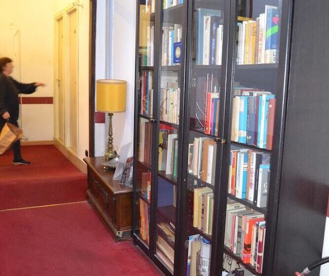 בית מלון כפרי Ferraro