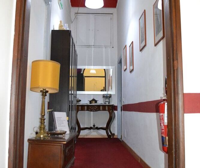 בית מלון כפרי Ferraro