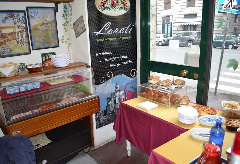 בית מלון כפרי Ferraro