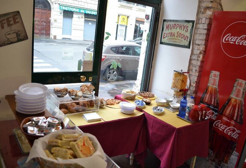 בית מלון כפרי Ferraro