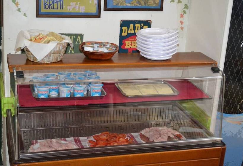 בית מלון כפרי Ferraro