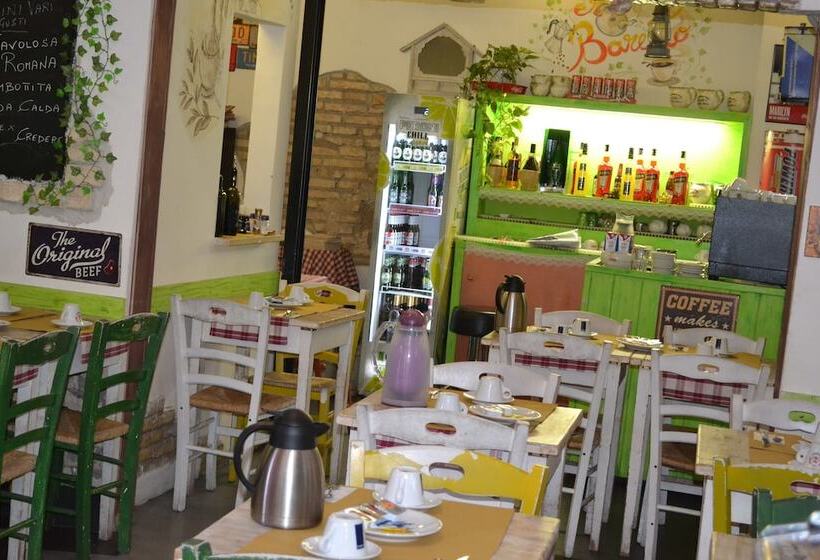 בית מלון כפרי Ferraro