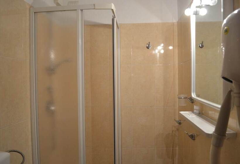 בית מלון כפרי Ferraro