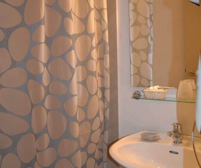 בית מלון כפרי Ferraro