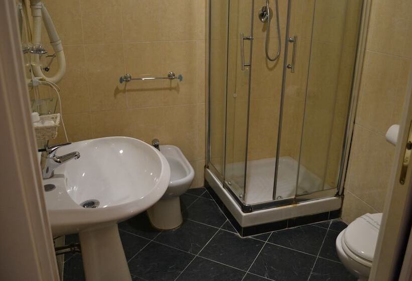 בית מלון כפרי Ferraro