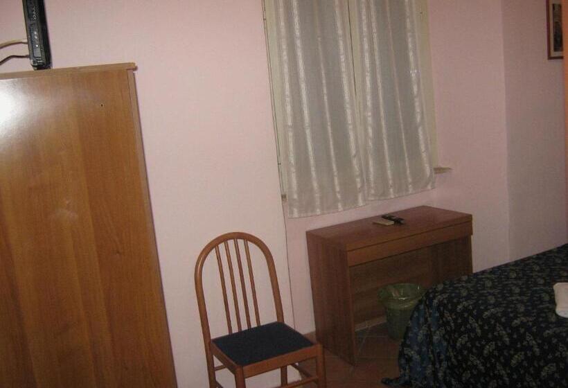 בית מלון כפרי Ferraro