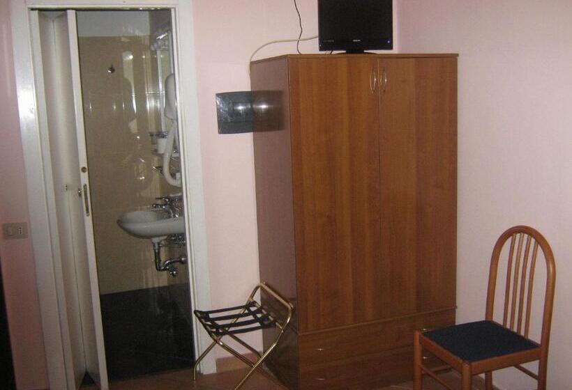 בית מלון כפרי Ferraro