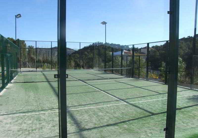 Hotel Finca Ronesa