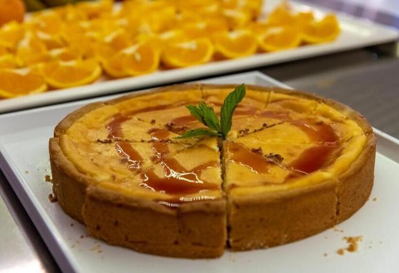 فندق Gaia Village