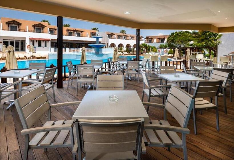 فندق Gaia Village