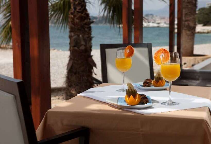 בית מלון כפרי Gala Split