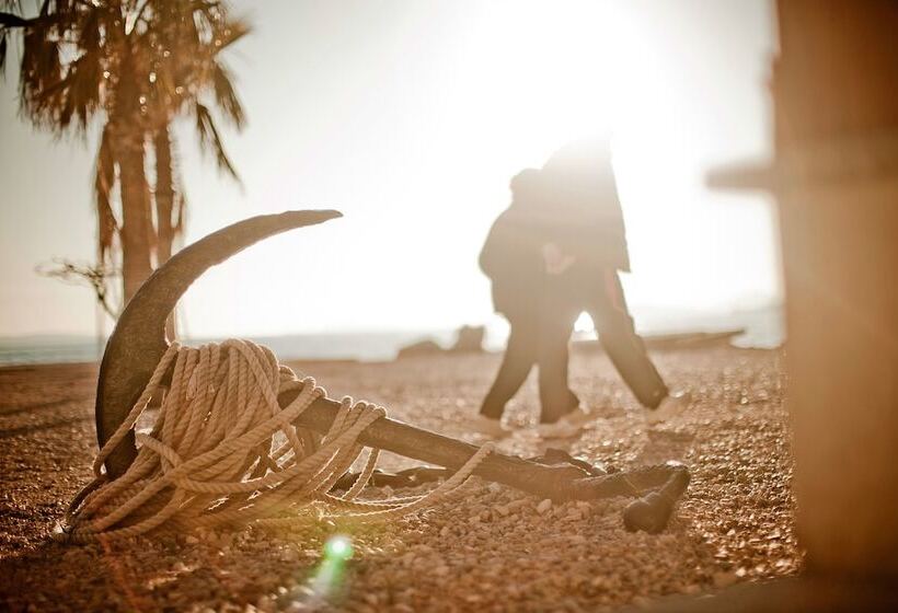 בית מלון כפרי Gala Split