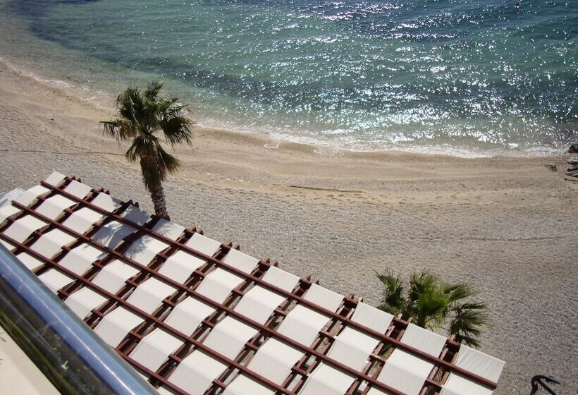 בית מלון כפרי Gala Split