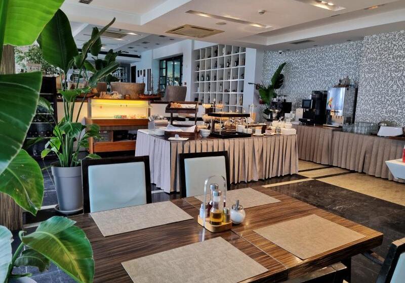 בית מלון כפרי Gala Split