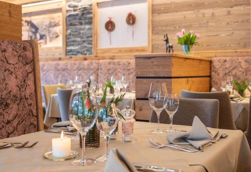 Отель Jagdschlössl