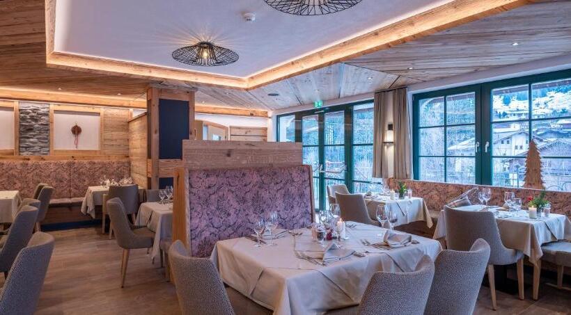 Отель Jagdschlössl