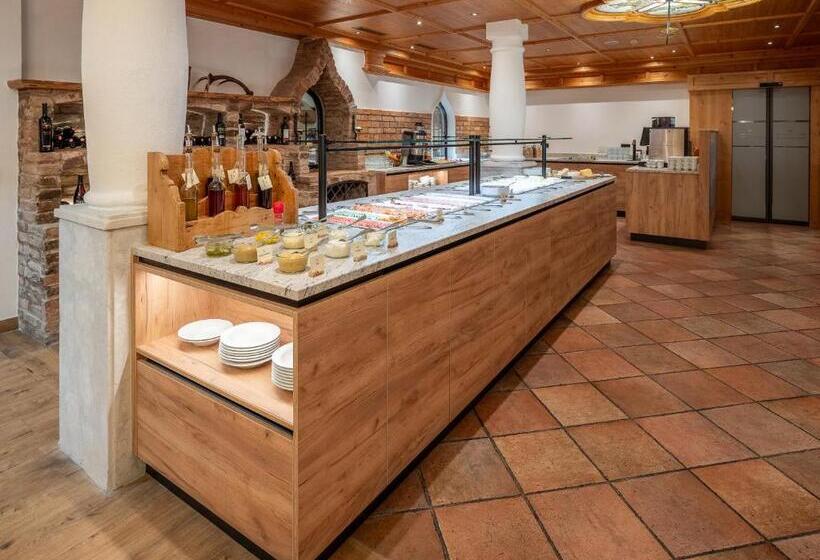 Отель Jagdschlössl