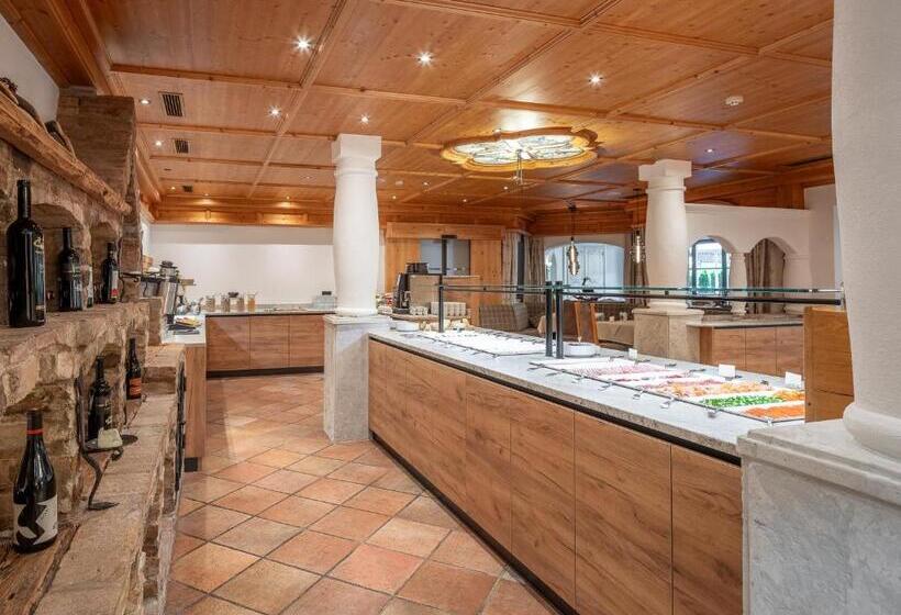 Отель Jagdschlössl