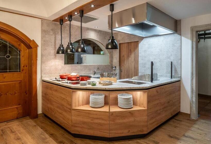 Отель Jagdschlössl