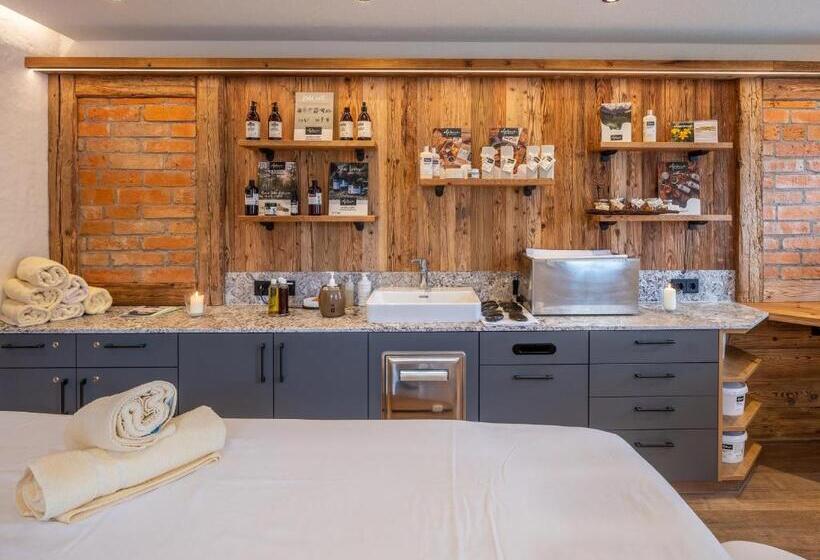 Отель Jagdschlössl