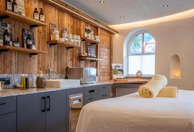 Отель Jagdschlössl