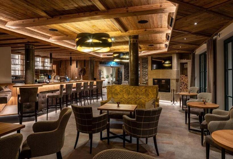 Отель Jagdschlössl