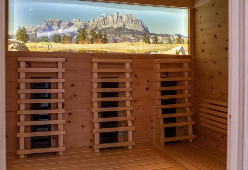 Отель Jagdschlössl