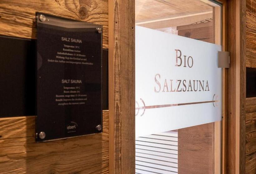 Отель Jagdschlössl