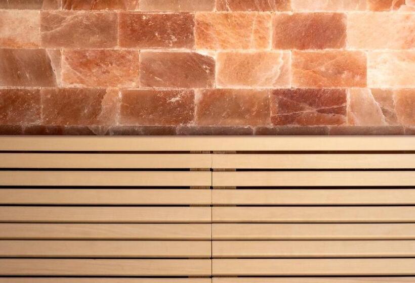 Отель Jagdschlössl