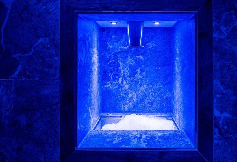 Отель Jagdschlössl