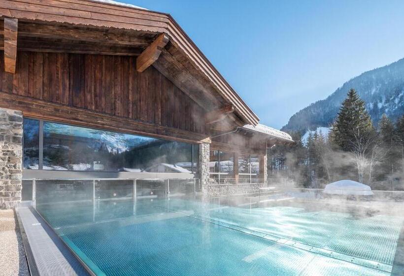 Отель Jagdschlössl