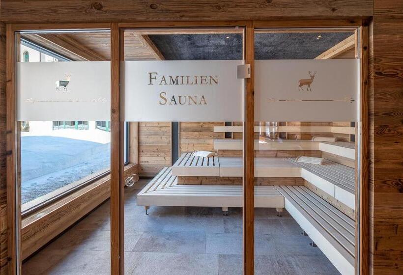 Отель Jagdschlössl