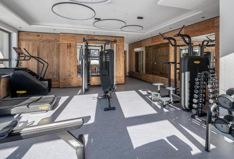 Отель Jagdschlössl