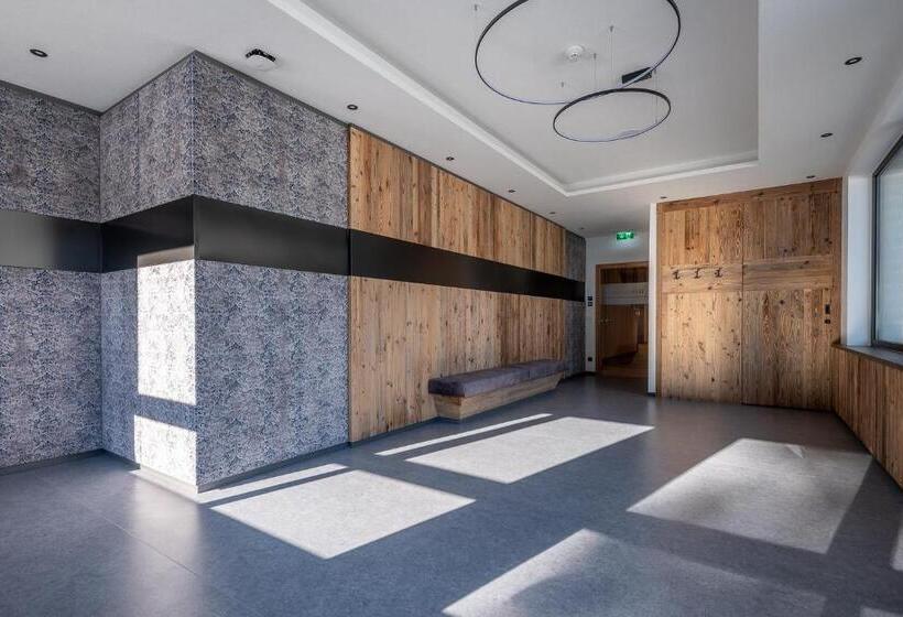 Отель Jagdschlössl