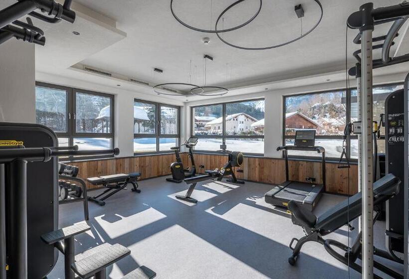 Отель Jagdschlössl