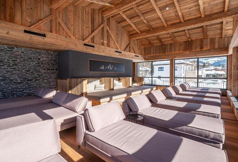 Отель Jagdschlössl