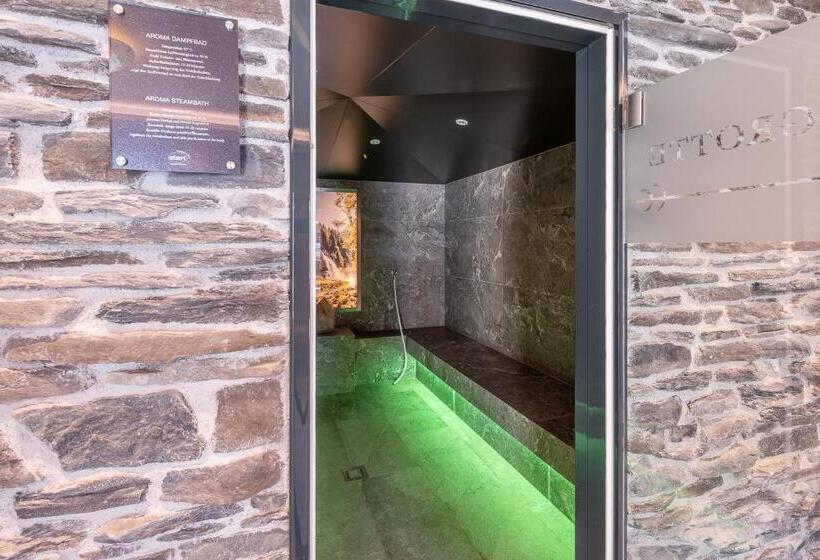 Отель Jagdschlössl