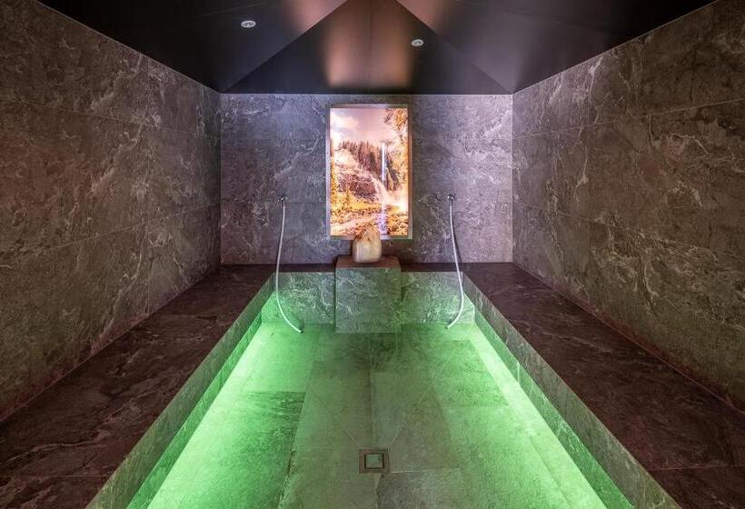 Отель Jagdschlössl