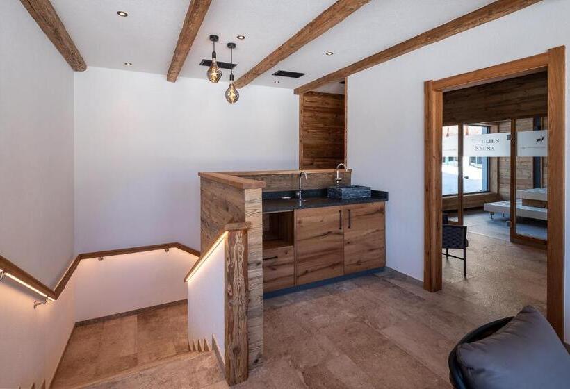 Отель Jagdschlössl