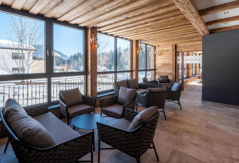 Отель Jagdschlössl