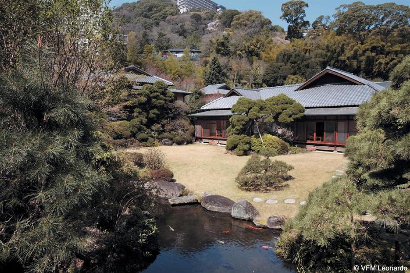 호텔 Geihinkan Atami Koarashitei