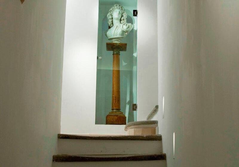 בית מלון כפרי Gigli Doro Suite