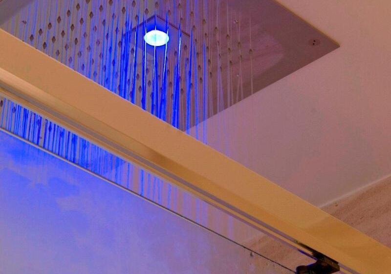 בית מלון כפרי Gigli Doro Suite