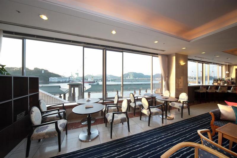 Green Hill Hotel Onomichi