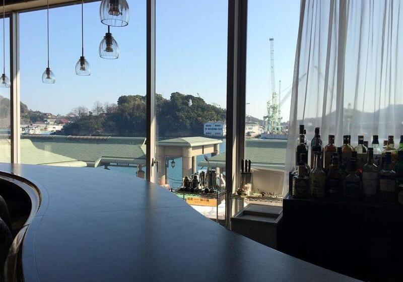 Green Hill Hotel Onomichi