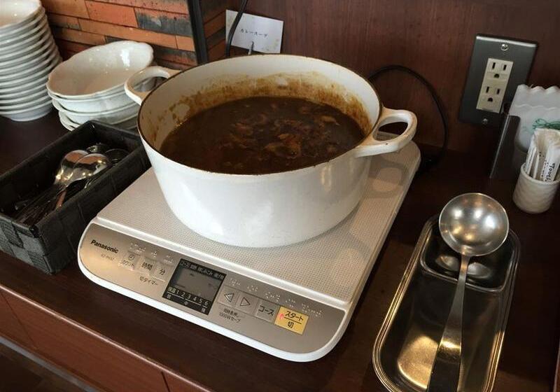 Green Hill Hotel Onomichi